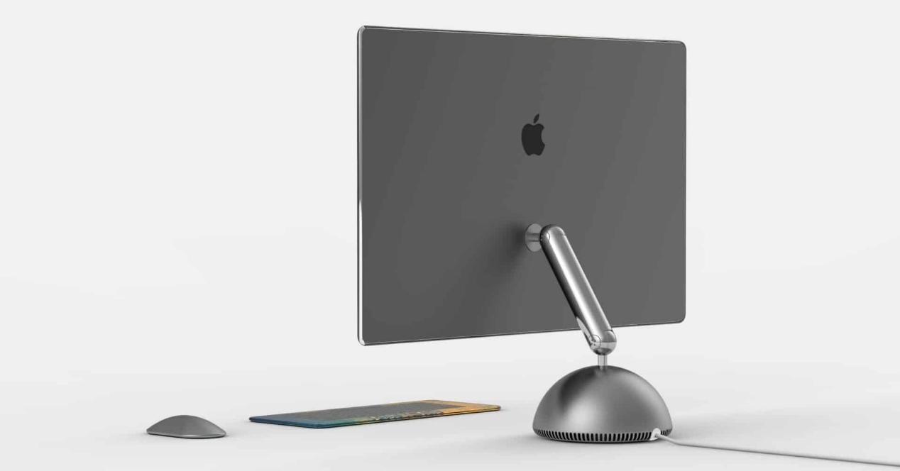 iMac Pro 2022 5 iMac Pro 2022 5