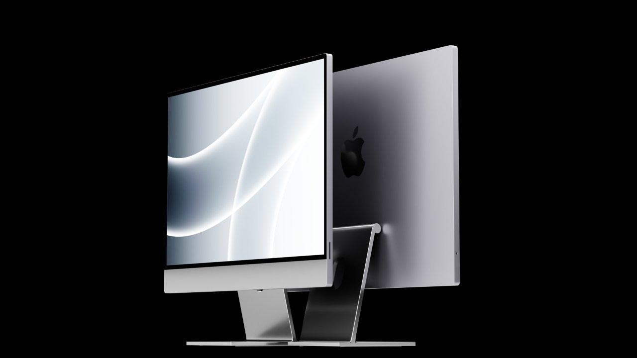 iMac Pro 2022 iMac Pro 2022