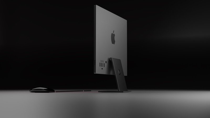 iMac Pro 2022 3 iMac Pro 2022 3