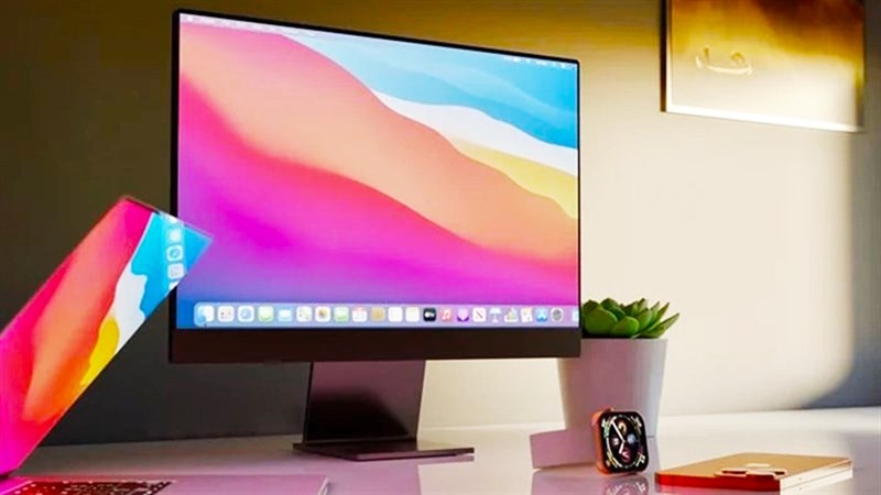 iMac Pro 2022 2 iMac Pro 2022 2