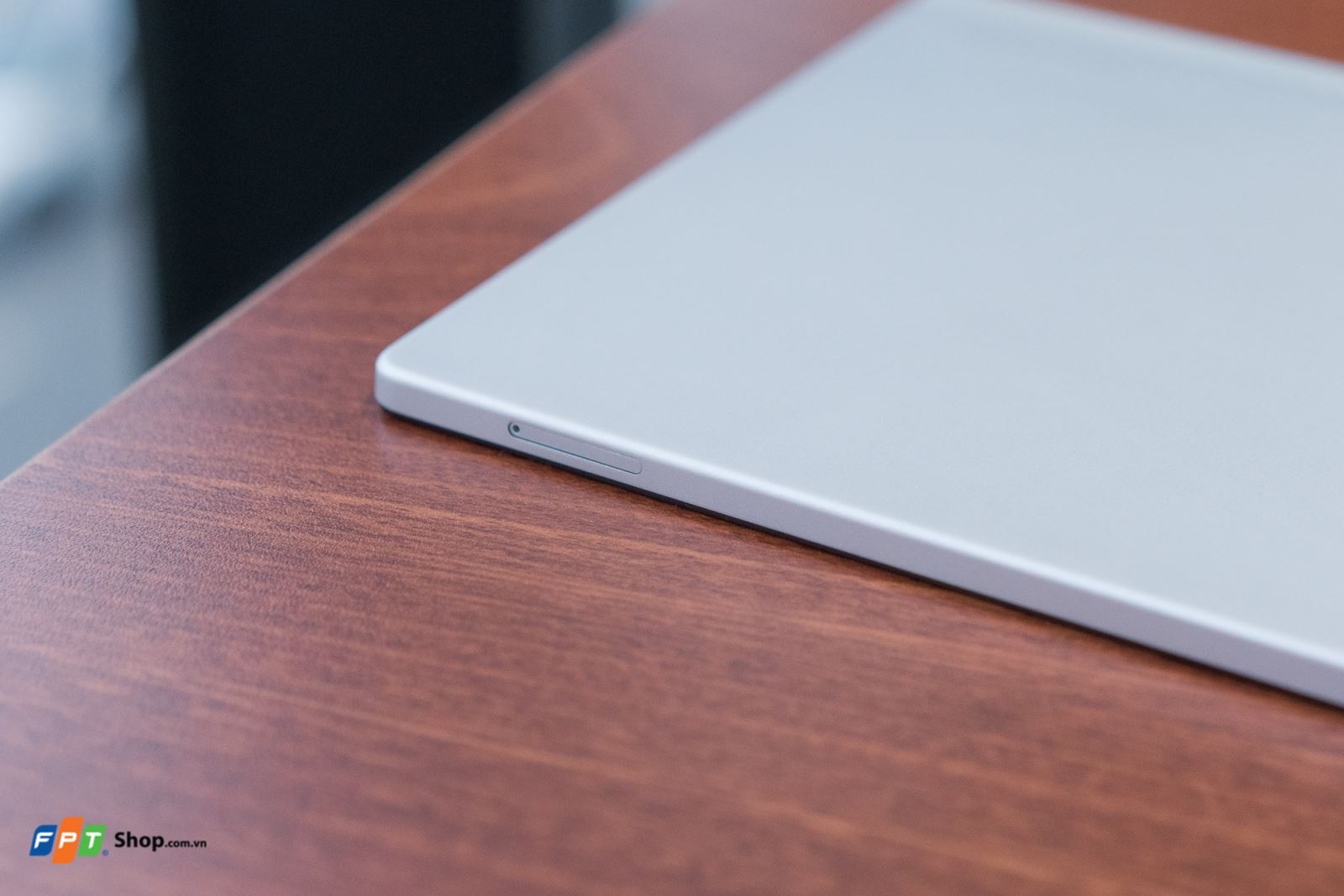 Cận cảnh Samsung Galaxy Tab A8 2022: Thiết kế hiện đại, pin lớn, rất đáng để sở hữu trong năm 2022