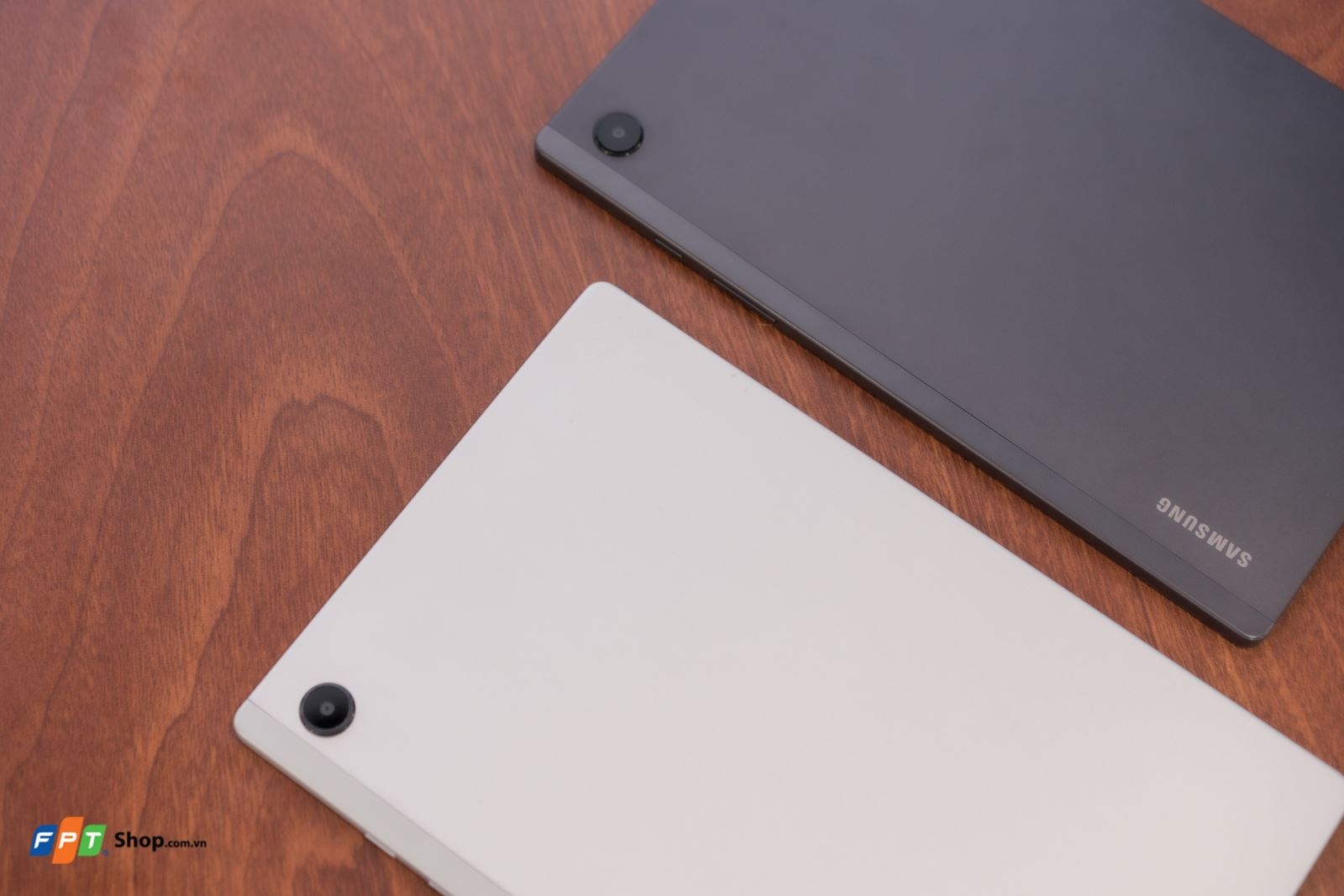 Cận cảnh Samsung Galaxy Tab A8 2022: Thiết kế hiện đại, pin lớn, rất đáng để sở hữu trong năm 2022