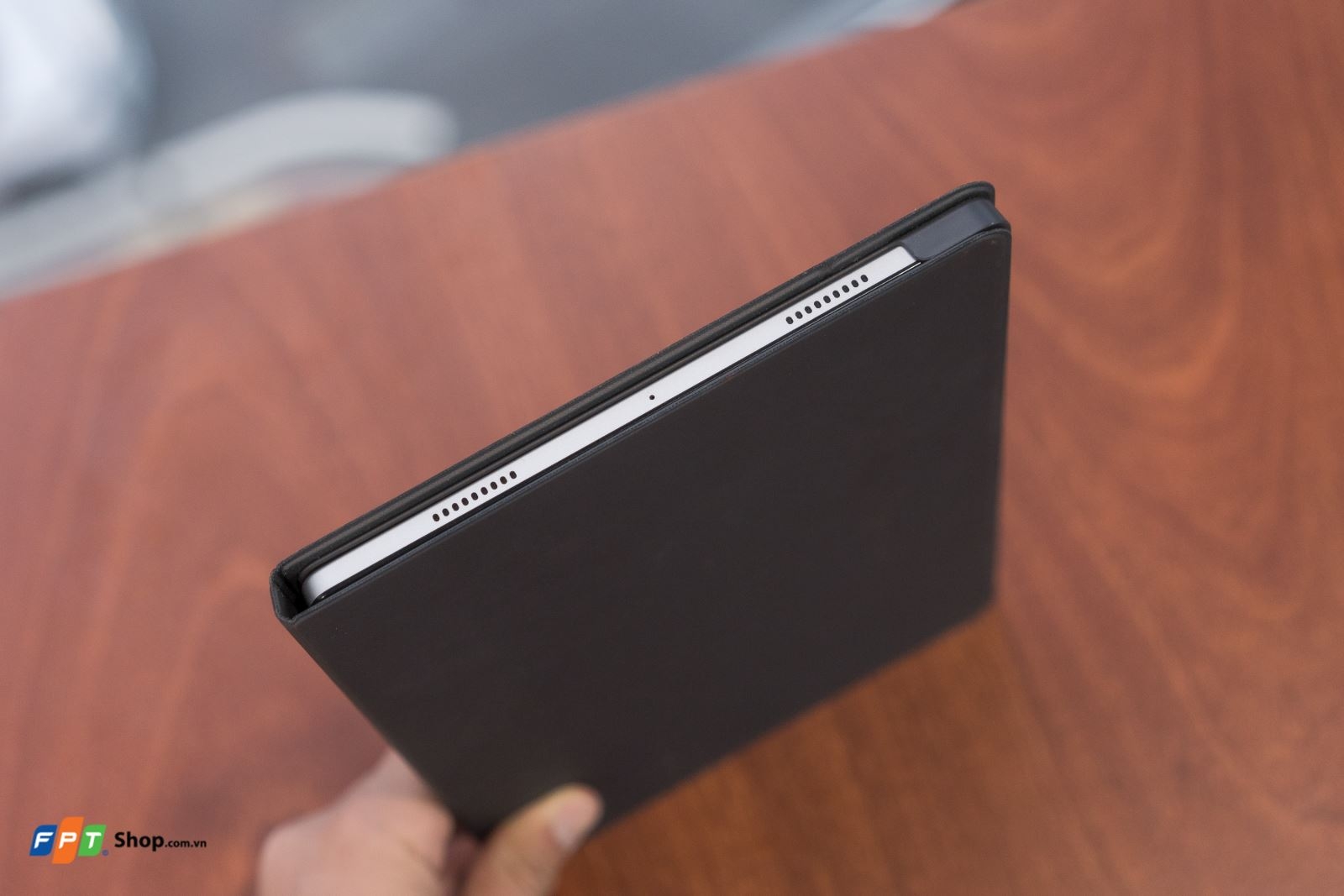 Cận cảnh Samsung Galaxy Tab A8 2022: Thiết kế hiện đại, pin lớn, rất đáng để sở hữu trong năm 2022