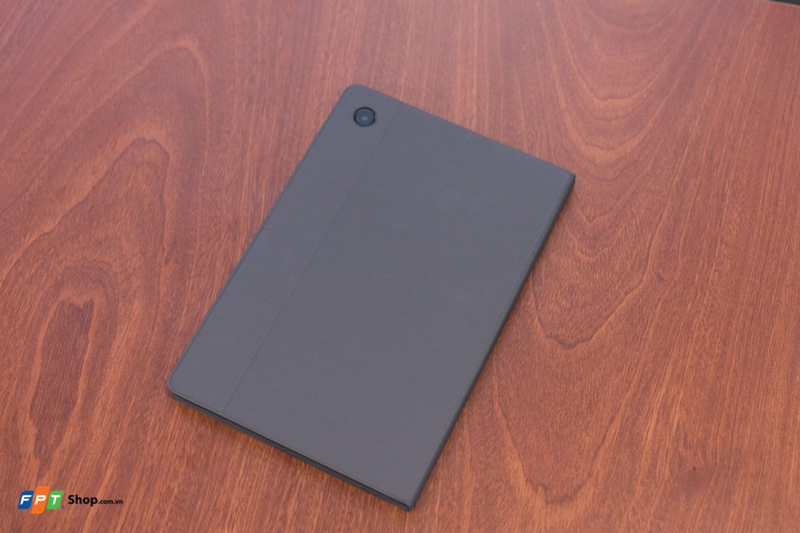 Cận cảnh Samsung Galaxy Tab A8 2022: Thiết kế hiện đại, pin lớn, rất đáng để sở hữu trong năm 2022