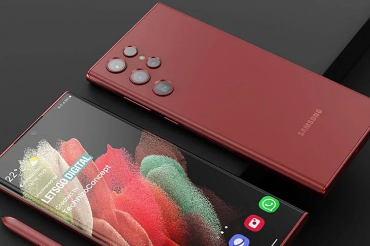 Liệu Galaxy Unpacked 2022 có dẫn đầu xu hướng công nghệ? 1