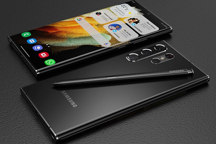 Liệu Galaxy Unpacked 2022 có dẫn đầu xu hướng công nghệ? 4