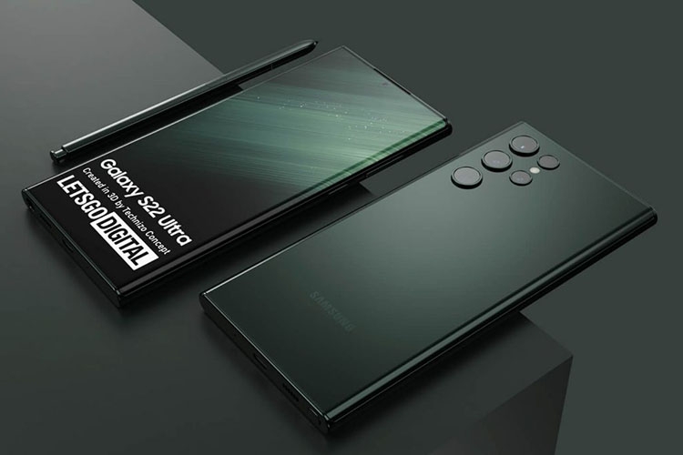 Liệu Galaxy Unpacked 2022 có dẫn đầu xu hướng công nghệ? 5