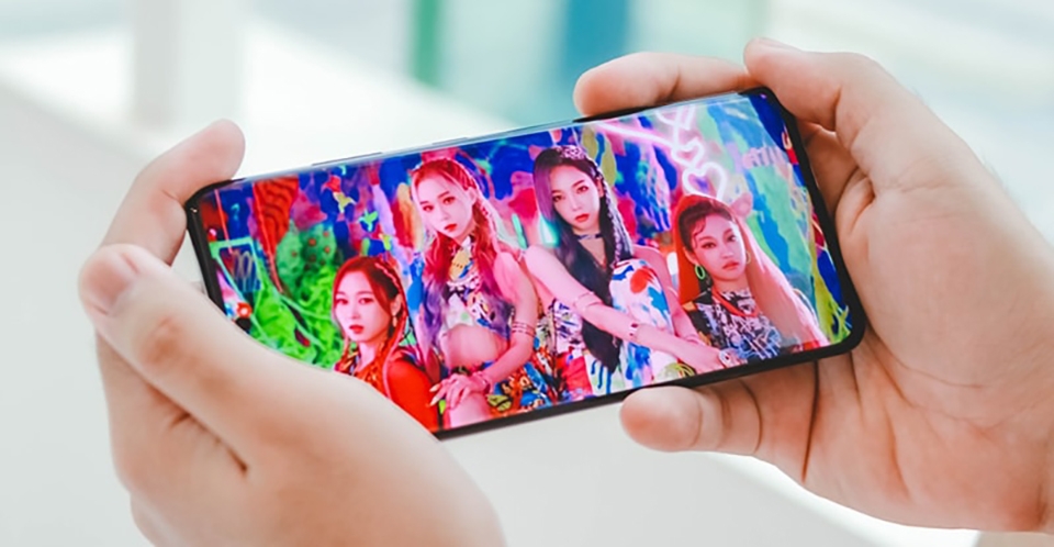 Đánh giá Samsung Galaxy S22 Ultra (ảnh 2)