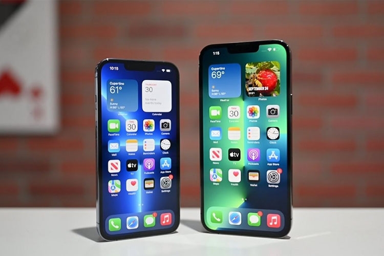 Apple phát hành iOS 15.3 và iPadOS 15.3