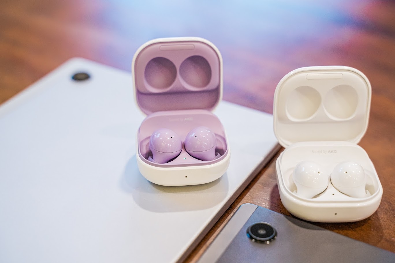 Có Samsung Galaxy Tab A8, cả năm hanh thông – cuộc đời nở bông 4