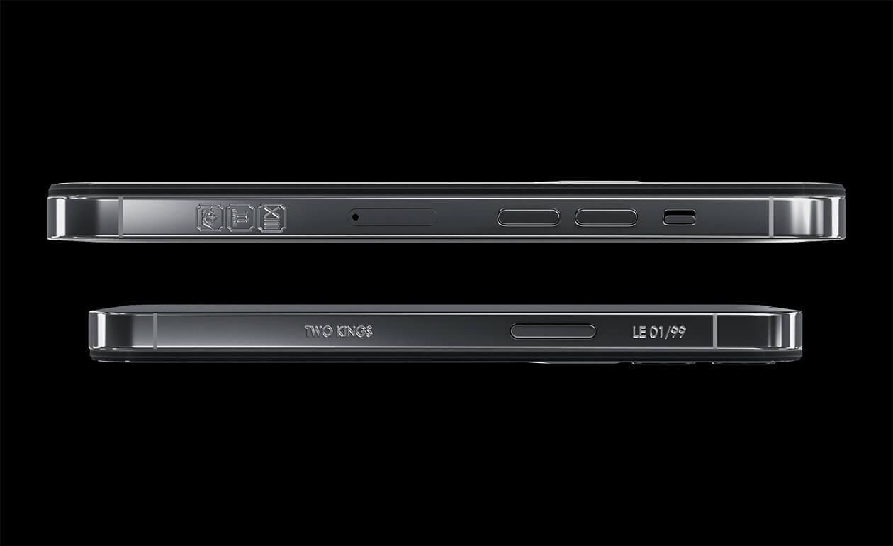 Loạt iPhone 13 Pro xuất hiện cực “xịn” với thiết kế lấy cảm hứng từ đồng hồ Thụy Sĩ