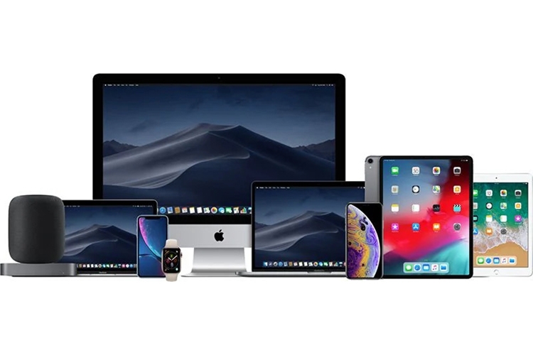 Apple hiện có hơn 1.8 tỷ thiết bị đang hoạt động trên toàn thế giới Apple hiện có hơn 1.8 tỷ thiết bị đang hoạt động trên toàn thế giới