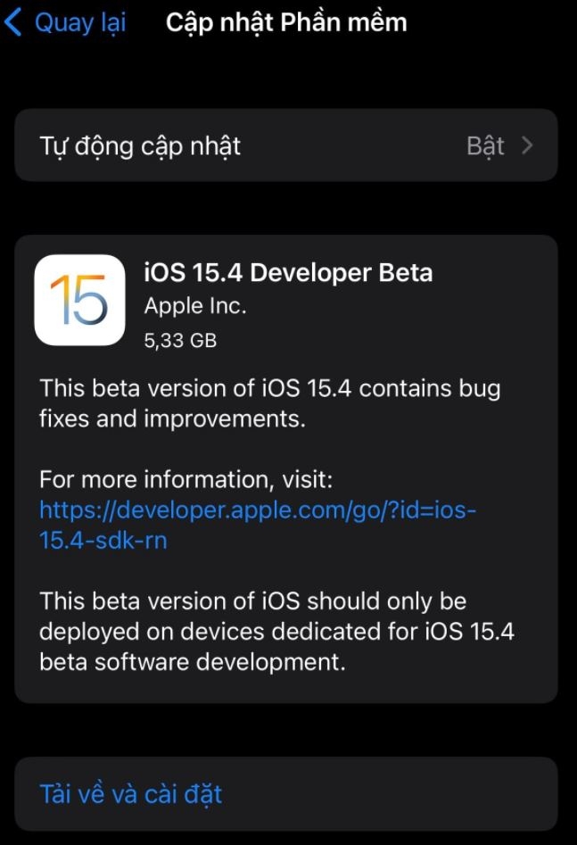 Hot: Người dùng iPhone đã có thể mở Face ID khi đeo khẩu trang 2