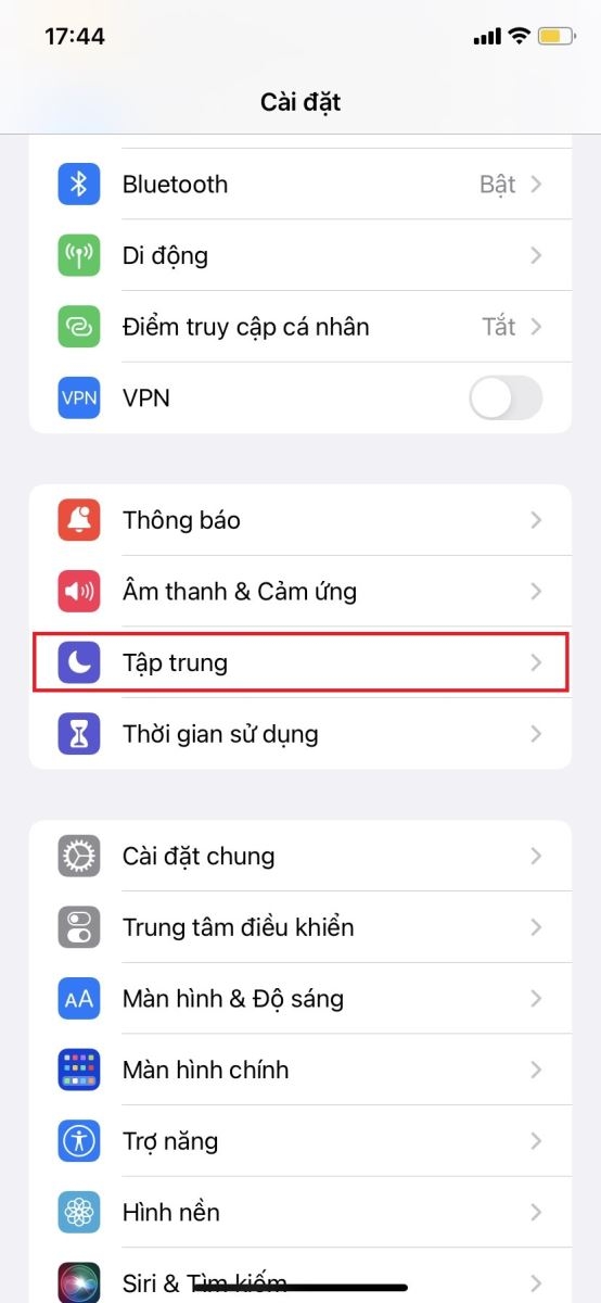Hướng dẫn cách hiển thị icon thú vị trên thanh trạng thái iPhone 