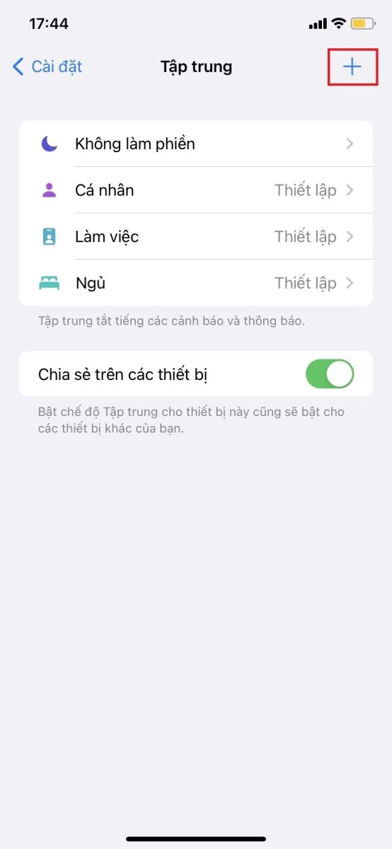 Hướng dẫn cách hiển thị icon thú vị trên thanh trạng thái iPhone 