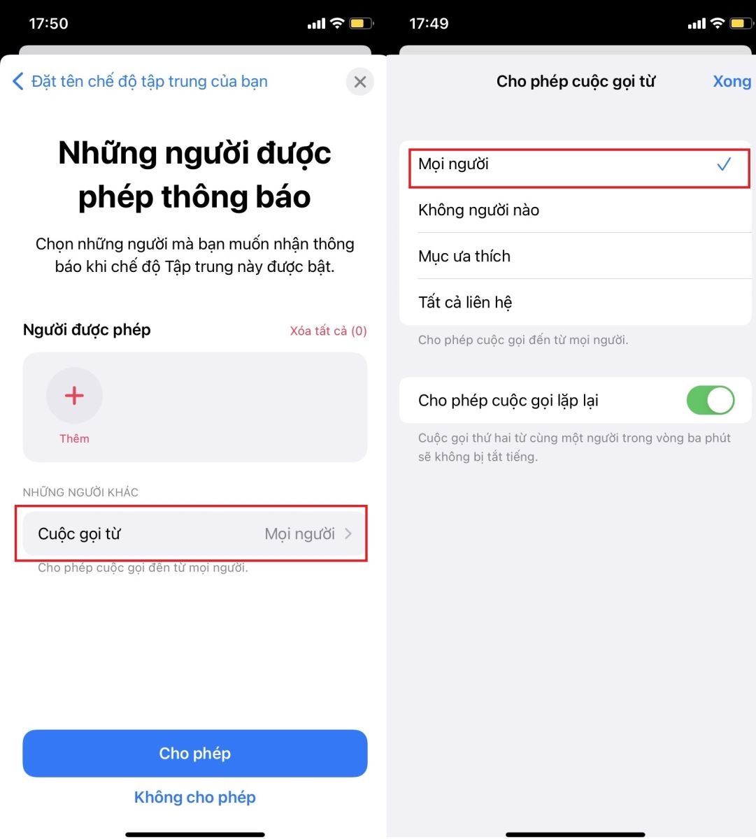 Hướng dẫn cách hiển thị icon thú vị trên thanh trạng thái iPhone 