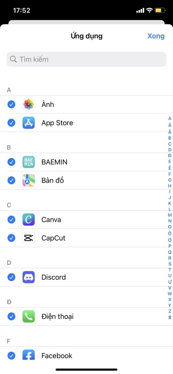 Hướng dẫn cách hiển thị icon thú vị trên thanh trạng thái iPhone 