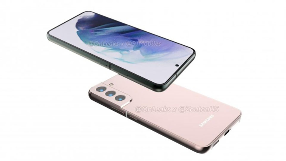 Đánh giá Galaxy S22 (ảnh 5)