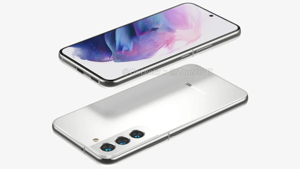 Đánh giá Galaxy S22 (ảnh 6)