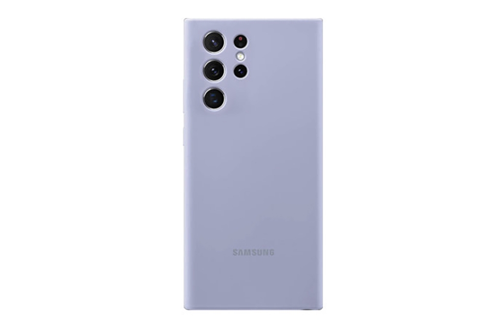 Ốp lưng Galaxy S22 Ultra (ảnh 1)