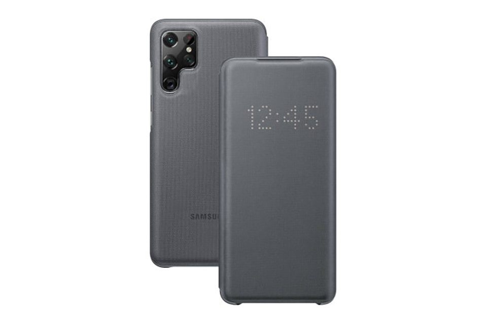 Ốp lưng Galaxy S22 Ultra (ảnh 2)