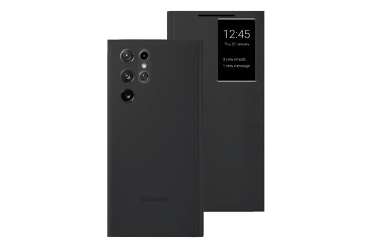 Ốp lưng Galaxy S22 Ultra (ảnh 3)