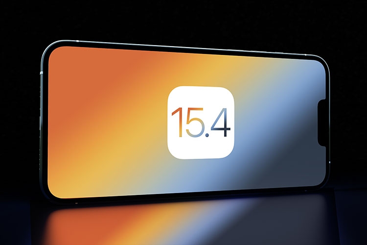 Tính năng iOS 15.4 beta 1 (ảnh 1)