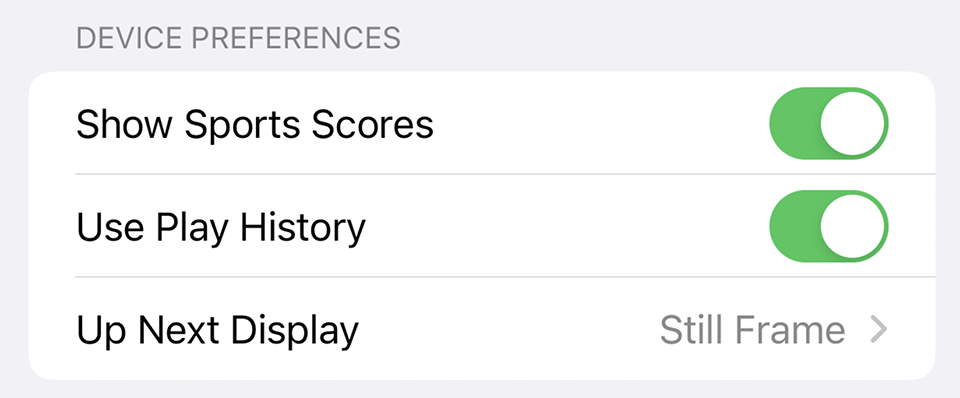Tính năng iOS 15.4 beta 1 (ảnh 7)