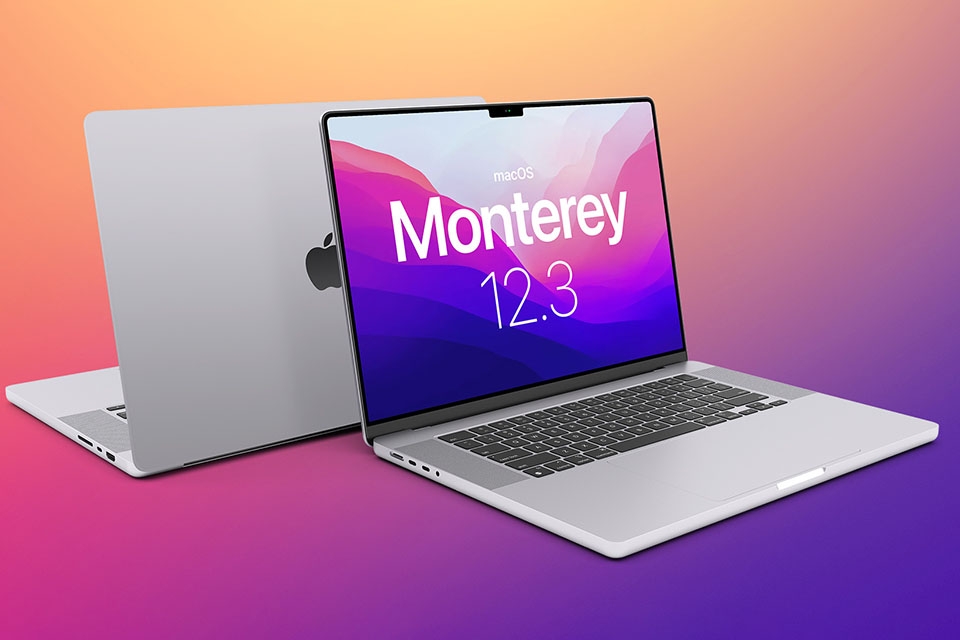 Apple cảnh báo người dùng macOS Catalina về cách cài đặt macOS 12.3 beta