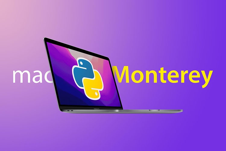 Apple cuối cùng cũng loại bỏ Python 2 trong macOS Monterey 12.3