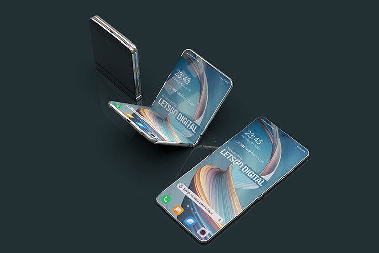 OPPO đang phát triển smartphone màn hình gập dọc mới để cạnh tranh với Galaxy Z Flip3 OPPO đang phát triển smartphone màn hình gập dọc mới để cạnh tranh với Galaxy Z Flip3