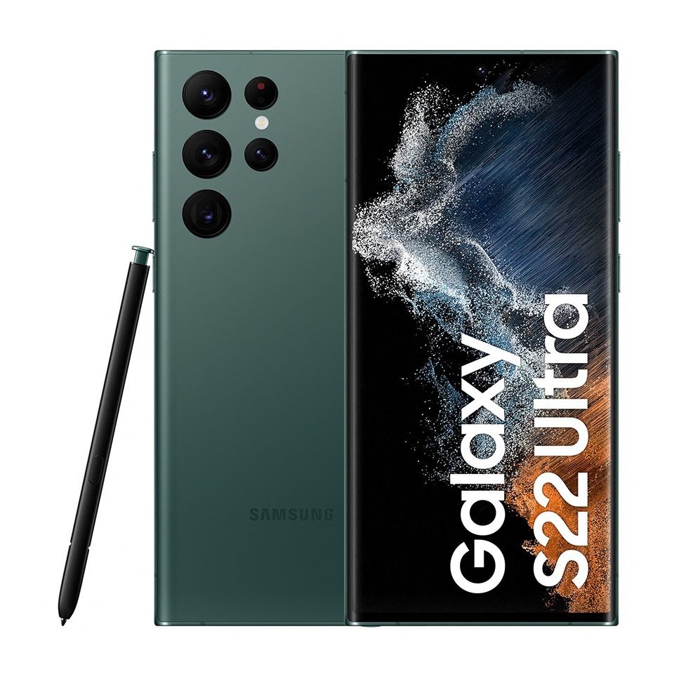 Ảnh quảng cáo Galaxy S22 Ultra (ảnh 1) Ảnh quảng cáo Galaxy S22 Ultra (ảnh 1)