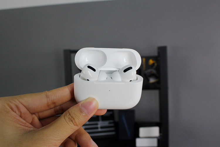 AirPods Pro