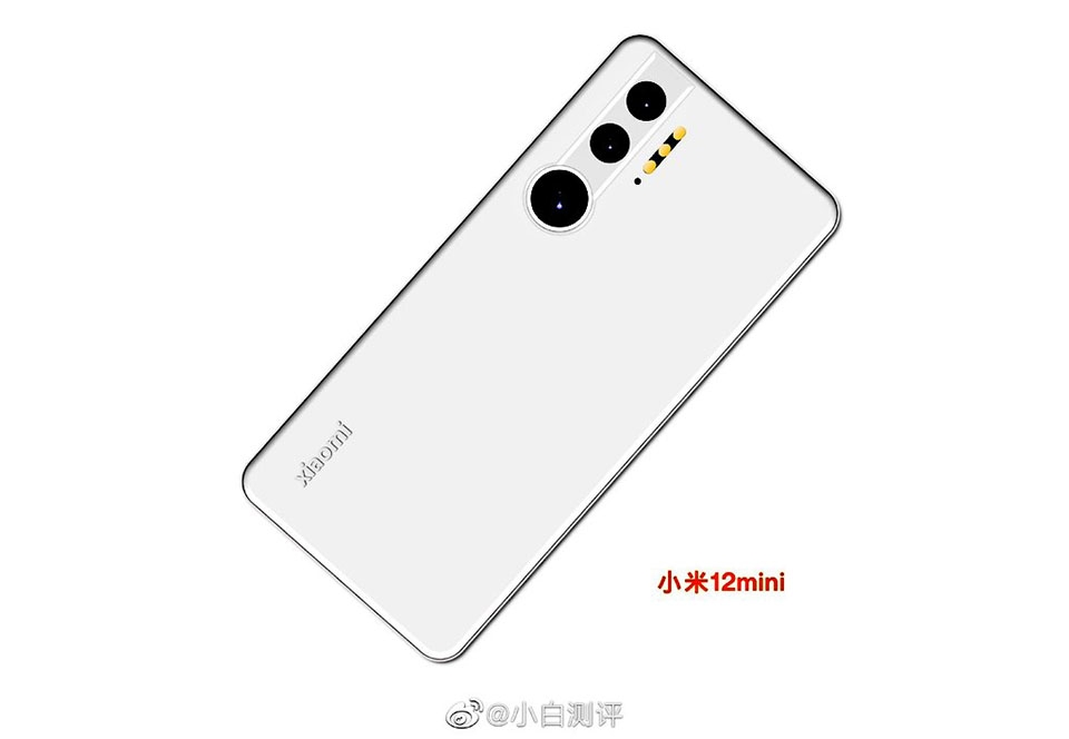 Xiaomi 12 Mini Xiaomi 12 Mini