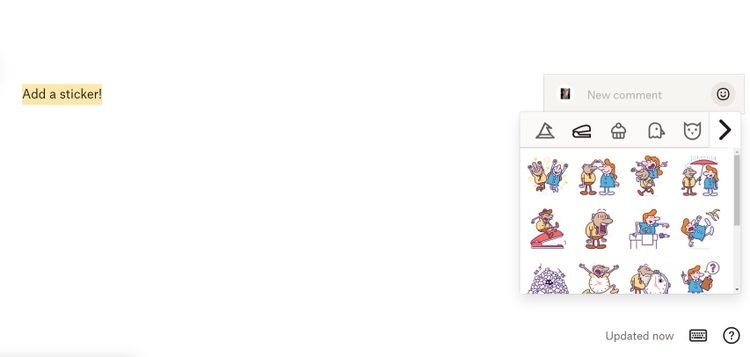 Dropbox Paper là gì và cách sử dụng (3)
