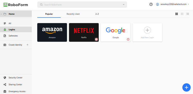 5 tiện ích mở rộng quản lý mật khẩu tốt nhất cho Firefox (4)