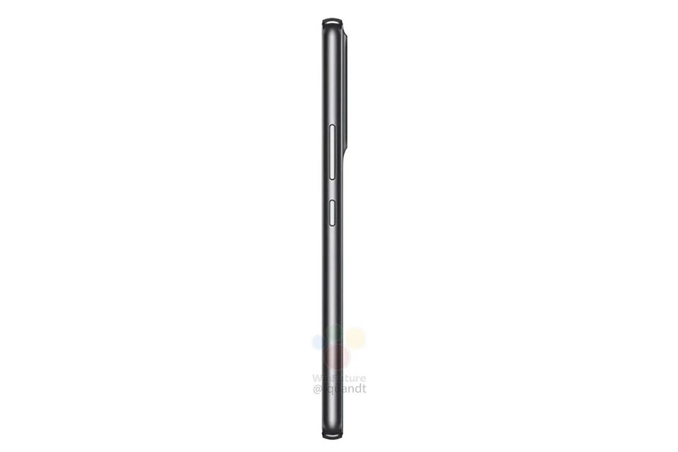Galaxy A53 5G (ảnh 3) Galaxy A53 5G (ảnh 3)