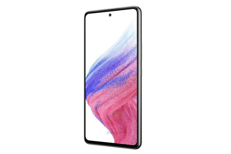 Galaxy A53 5G (ảnh 2) Galaxy A53 5G (ảnh 2)