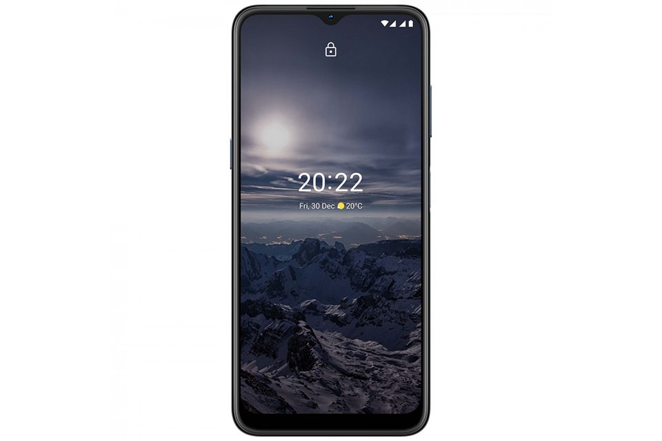 Nokia G21 (ảnh 1)