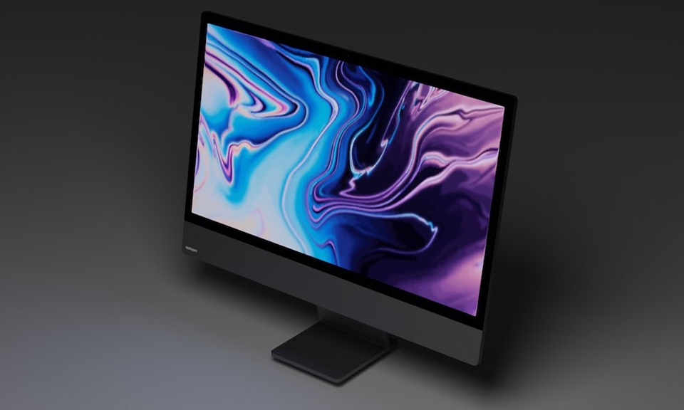 iMac Pro 2022 iMac Pro 2022