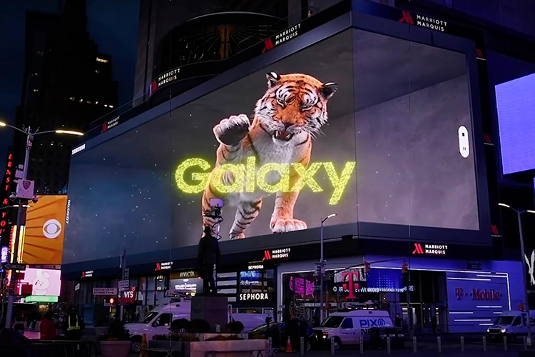 Quảng cáo Samsung Galaxy Unpacked 2022 Quảng cáo Samsung Galaxy Unpacked 2022