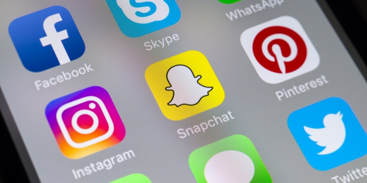 5 điều có thể khiến bạn bị cấm trên Snapchat (3)