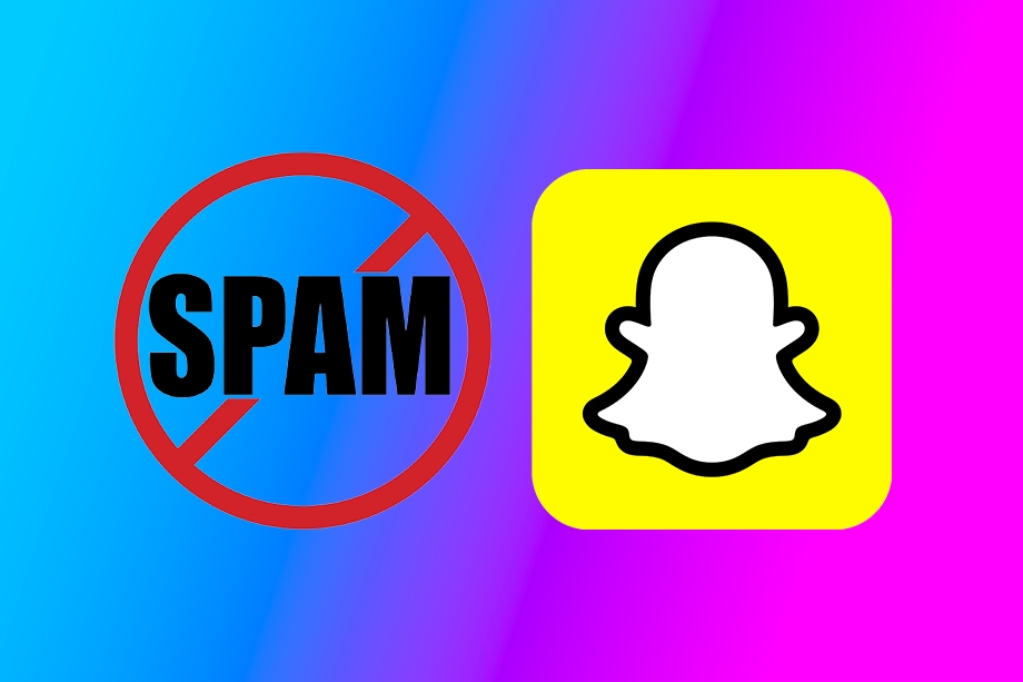 5 điều có thể khiến bạn bị cấm trên Snapchat (2)