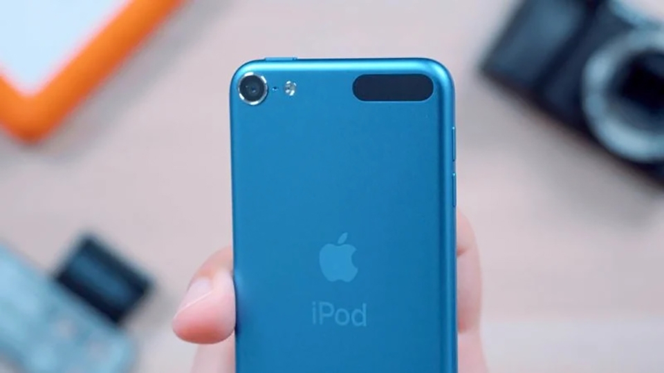 iPod touch