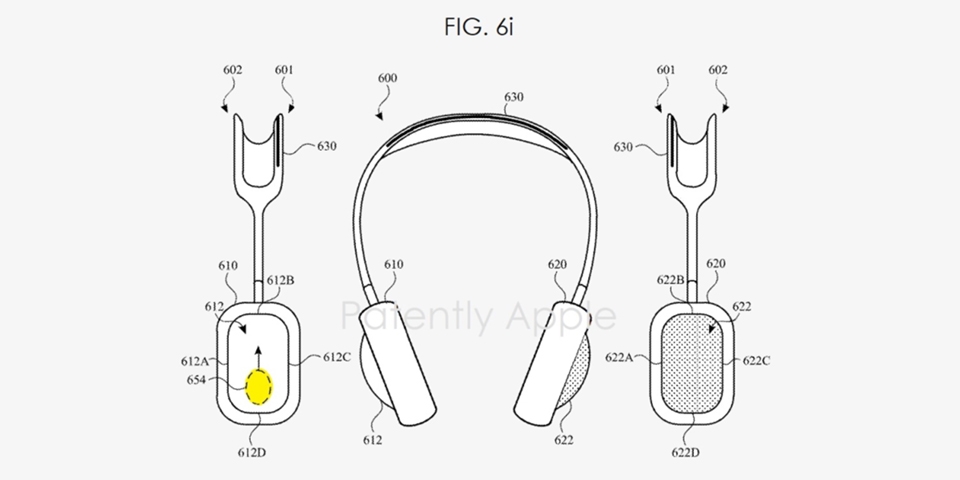 Bằng sáng chế Apple