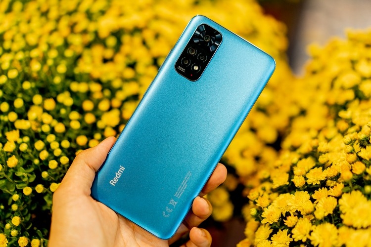 Redmi Note 11
