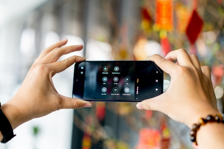 Redmi Note 11 ghi lại những bức ảnh sắc nét