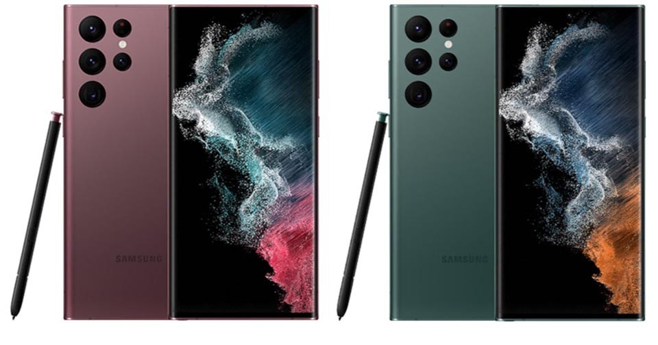 So sánh Samsung Galaxy Note 20 Ultra, S21 Ultra và S22 Ultra: Có những cải tiến nào giữa bộ ba flagship?