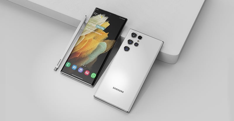 So sánh Samsung Galaxy Note 20 Ultra, S21 Ultra và S22 Ultra: Có những cải tiến nào giữa bộ ba flagship?