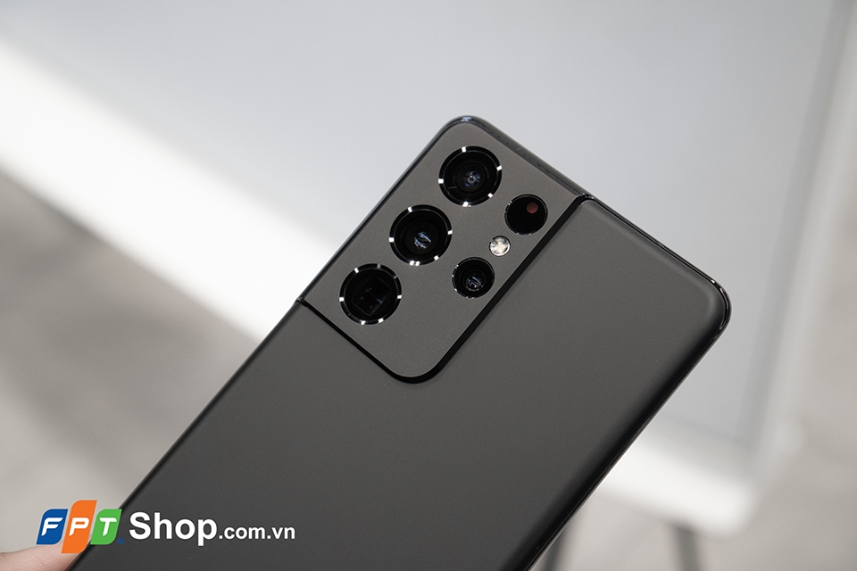 So sánh Samsung Galaxy Note 20 Ultra, S21 Ultra và S22 Ultra: Có những cải tiến nào giữa bộ ba flagship?